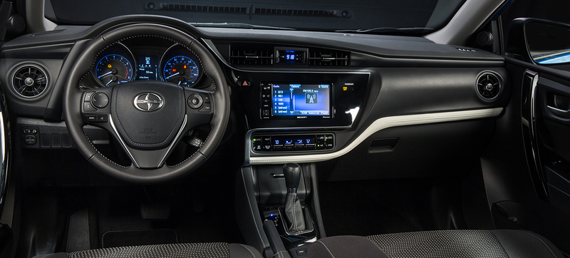 Illustration for article titled The 2016 Scion iM Is The xB Replacement For Your Retired Aunt